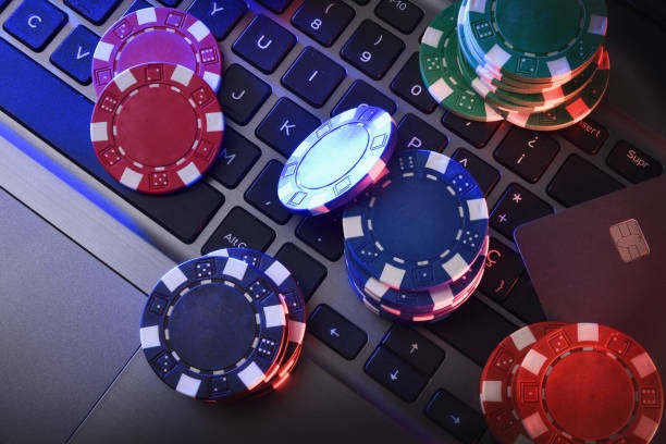 Live dealer at megagacor login studio managing Andar Bahar table